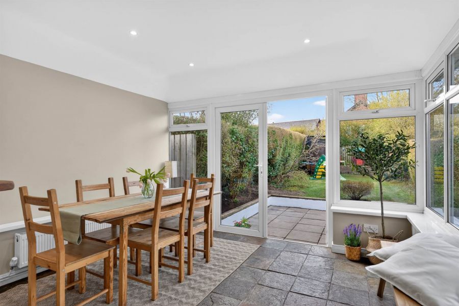 52 Cherryvalley Gardens