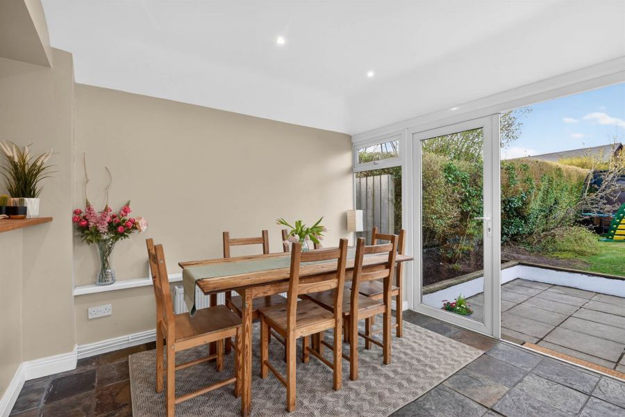 52 Cherryvalley Gardens