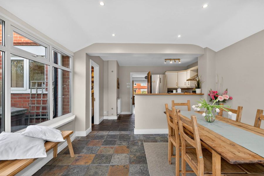 52 Cherryvalley Gardens