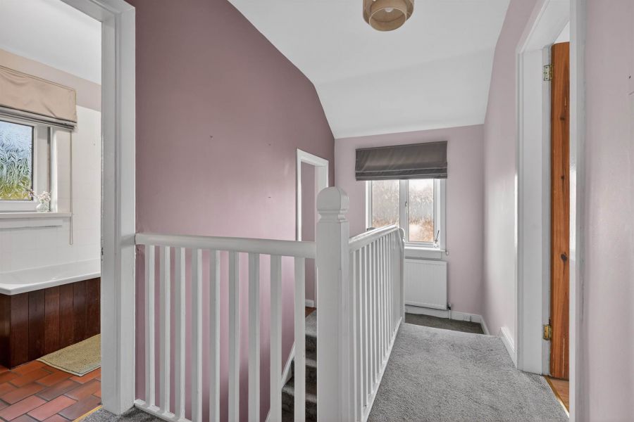 52 Cherryvalley Gardens