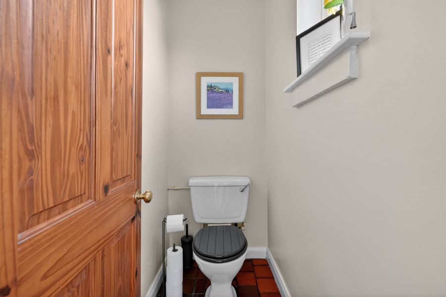 52 Cherryvalley Gardens