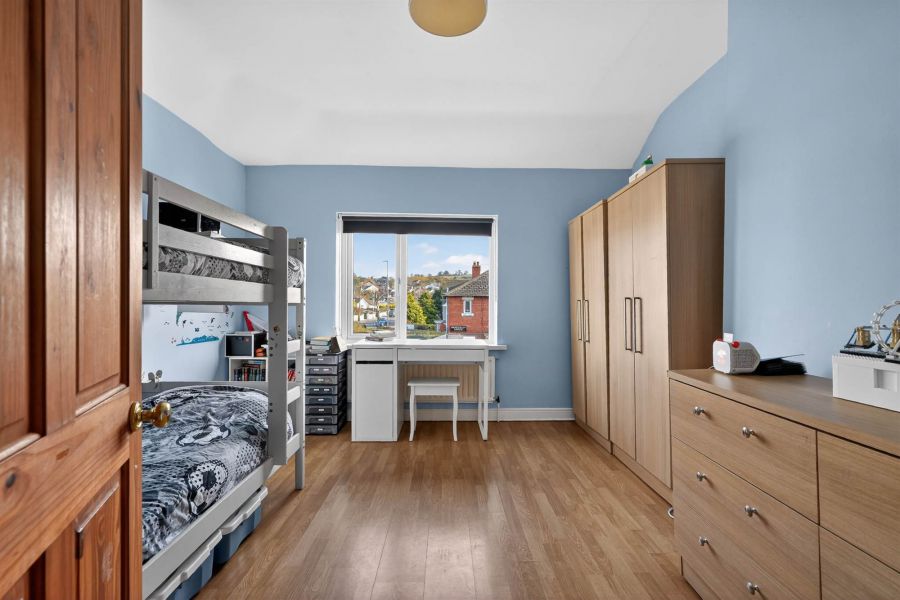 52 Cherryvalley Gardens