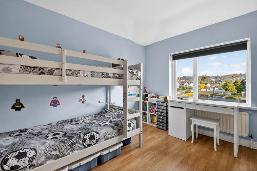 52 Cherryvalley Gardens