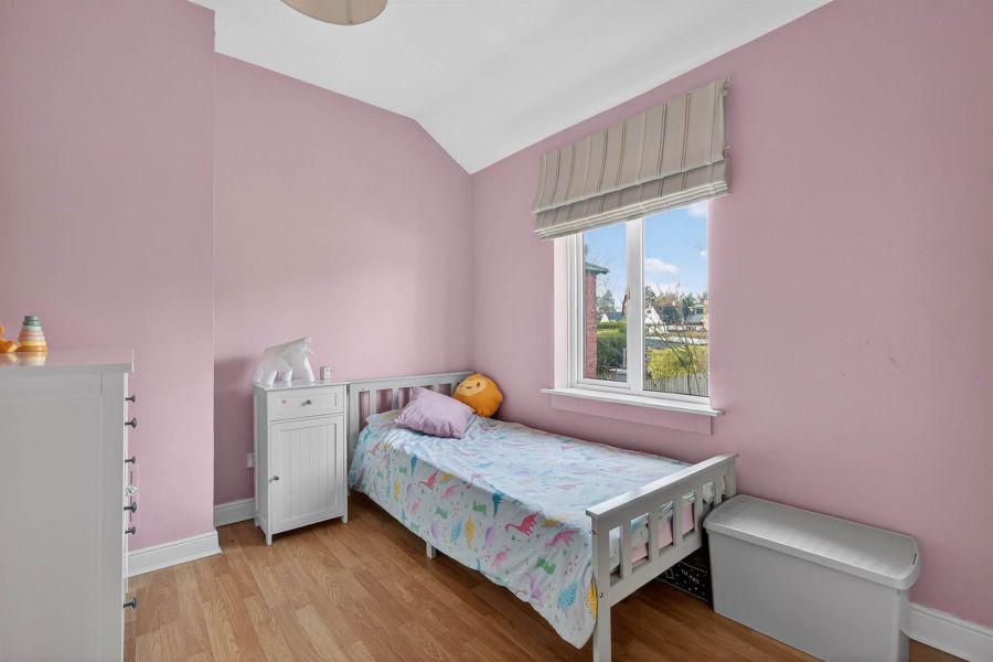 52 Cherryvalley Gardens