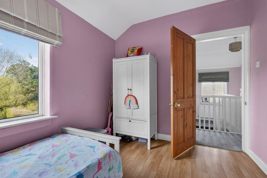 52 Cherryvalley Gardens