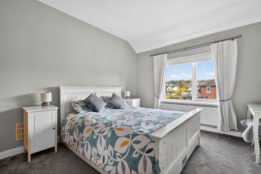 52 Cherryvalley Gardens