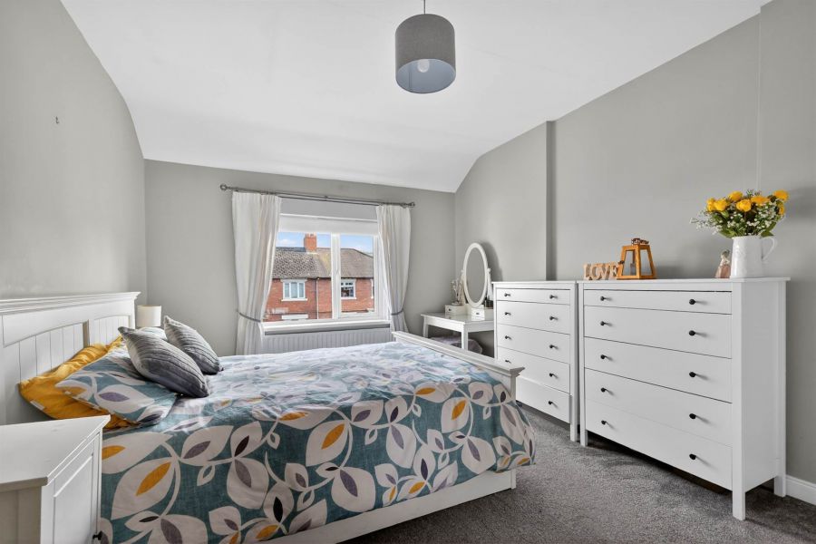 52 Cherryvalley Gardens