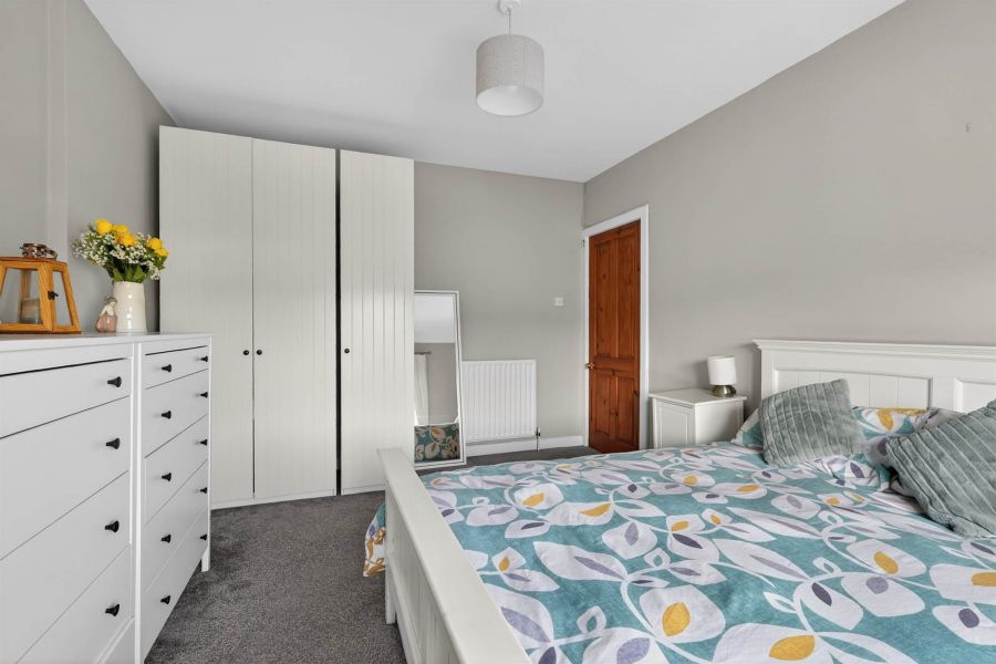 52 Cherryvalley Gardens