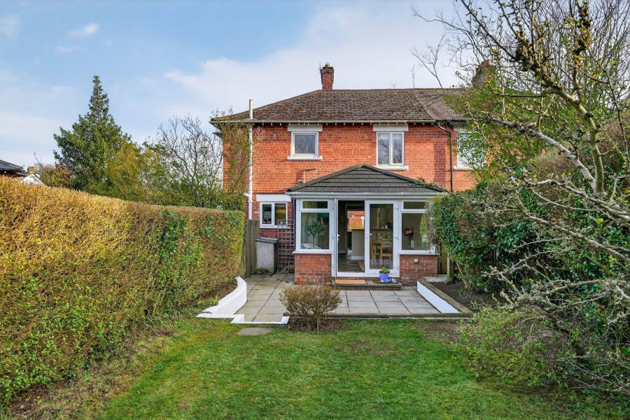 52 Cherryvalley Gardens