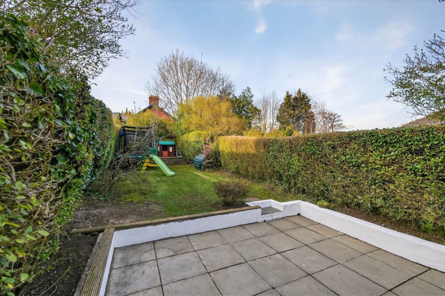 52 Cherryvalley Gardens