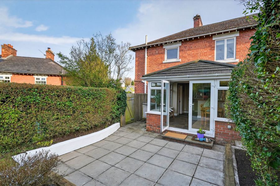 52 Cherryvalley Gardens