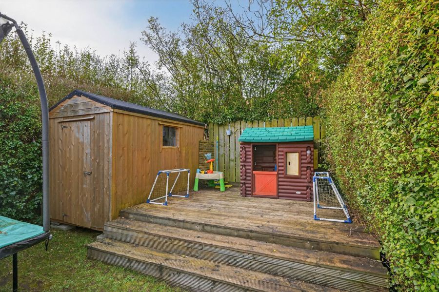 52 Cherryvalley Gardens