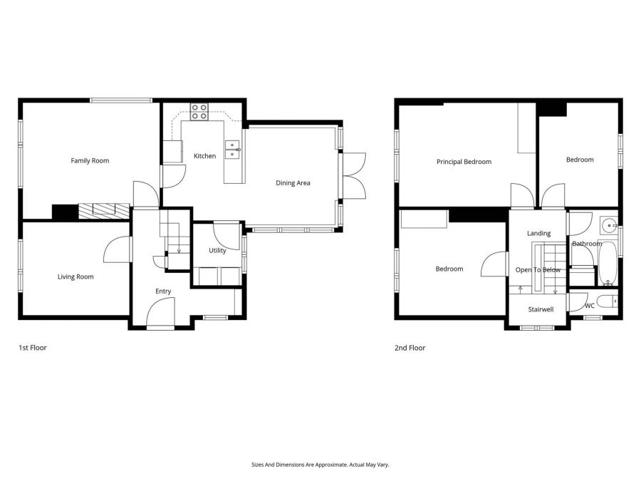 52 Cherryvalley Gardens