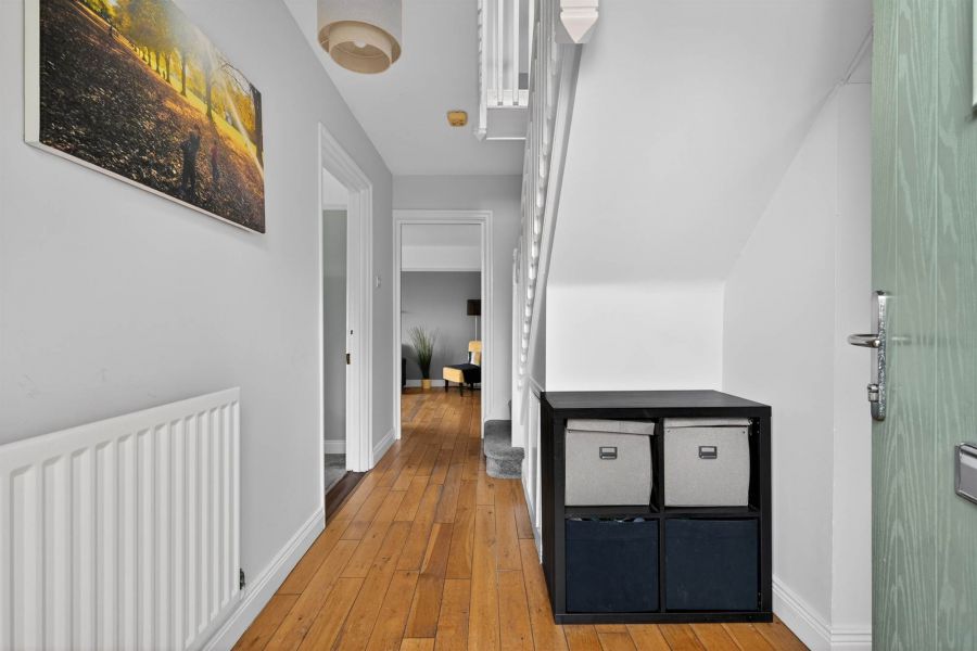 52 Cherryvalley Gardens