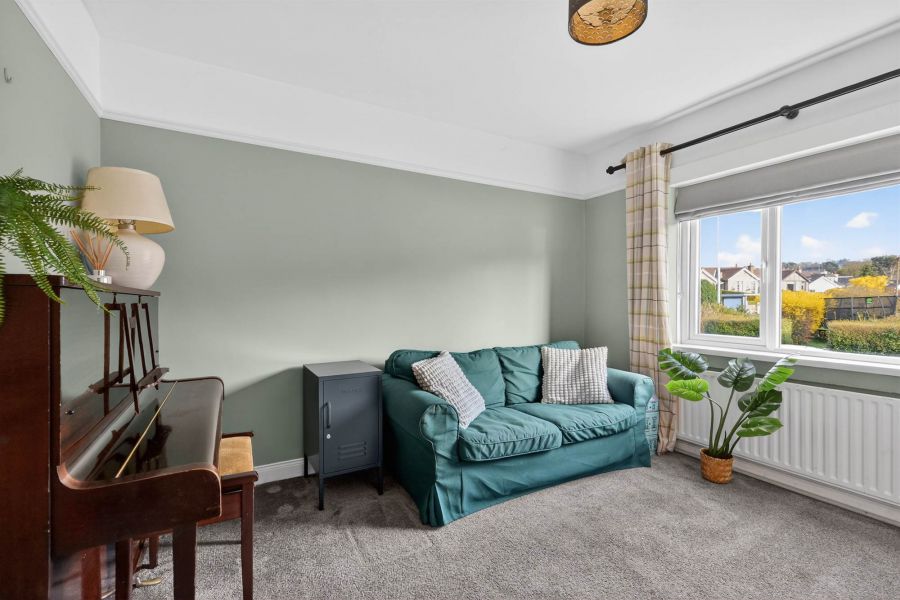 52 Cherryvalley Gardens