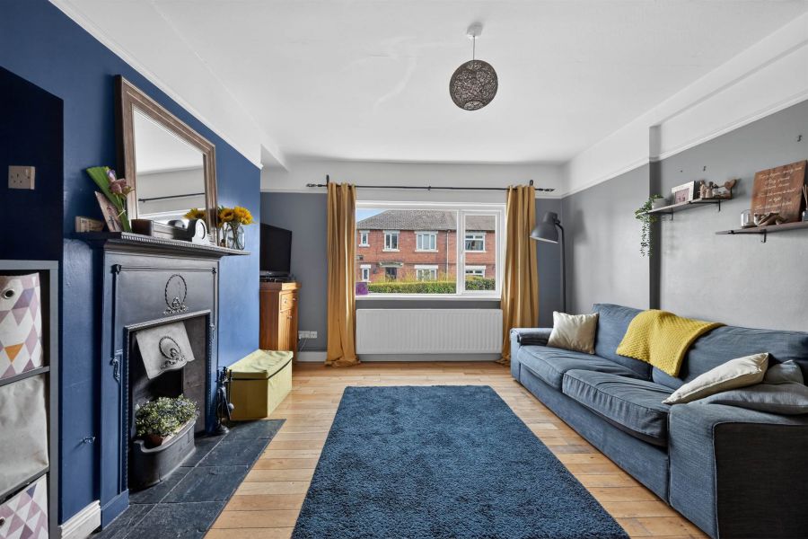 52 Cherryvalley Gardens