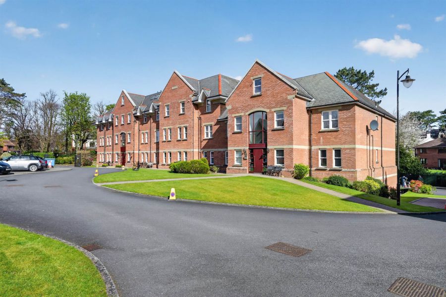 Apt 26 Sandown Manor, 84A Sandown Road, Belfast, BT5 6GU