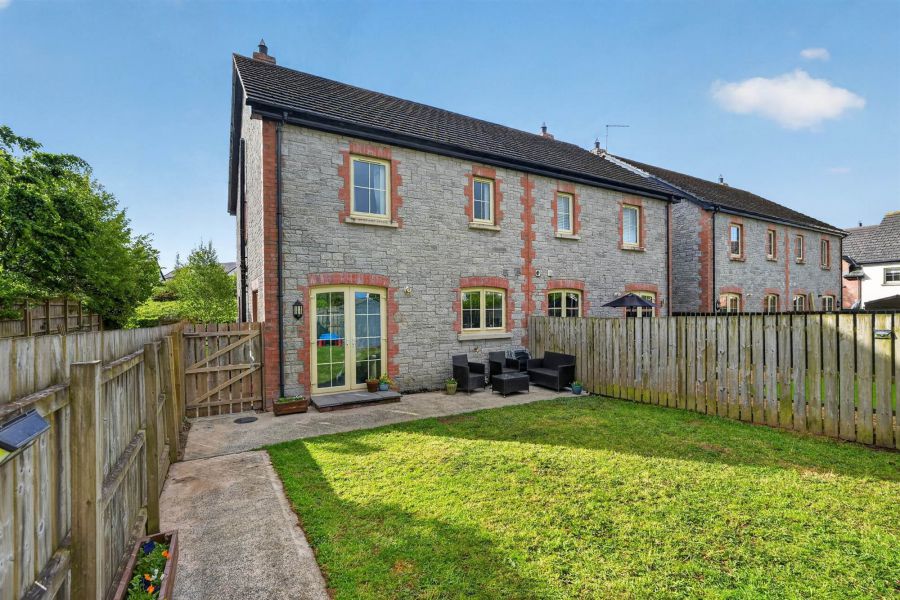 100 Coopers Mill Court