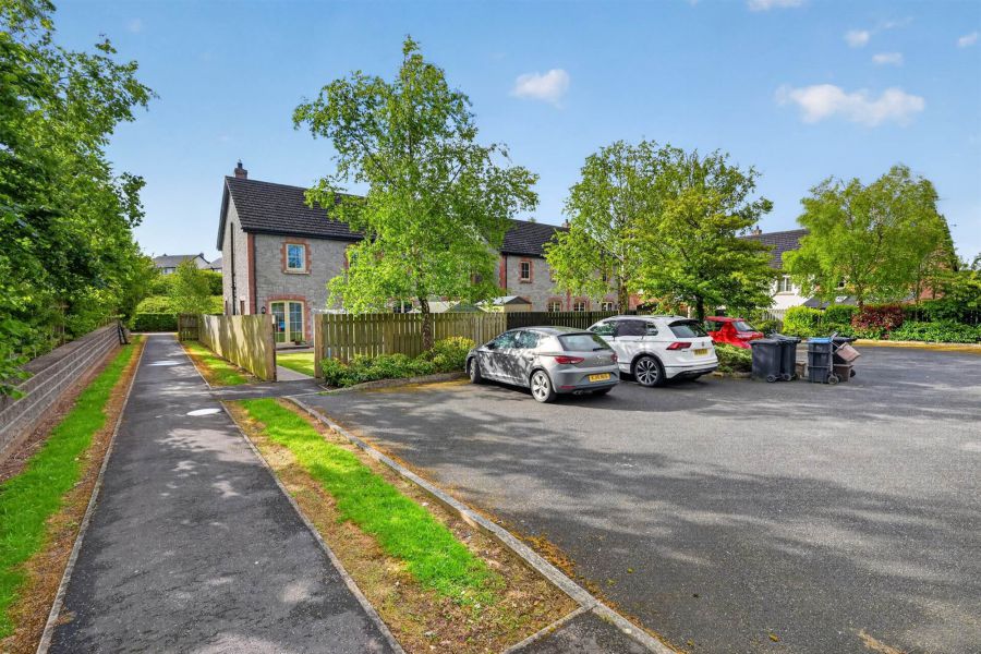 100 Coopers Mill Court