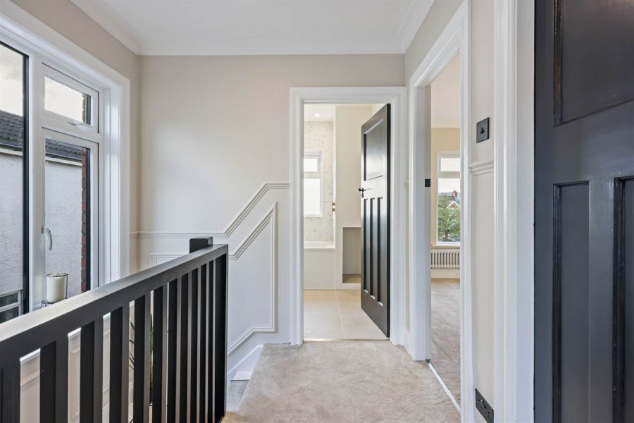 33 Blenheim Drive