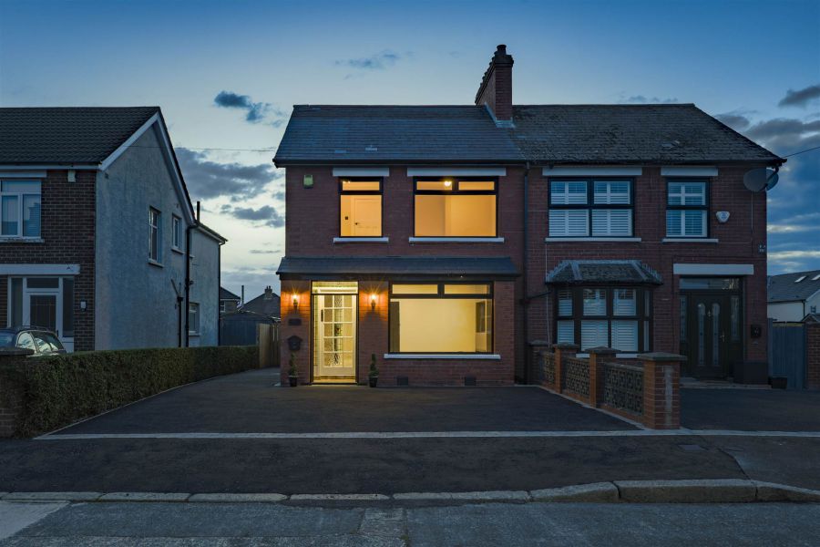 33 Blenheim Drive