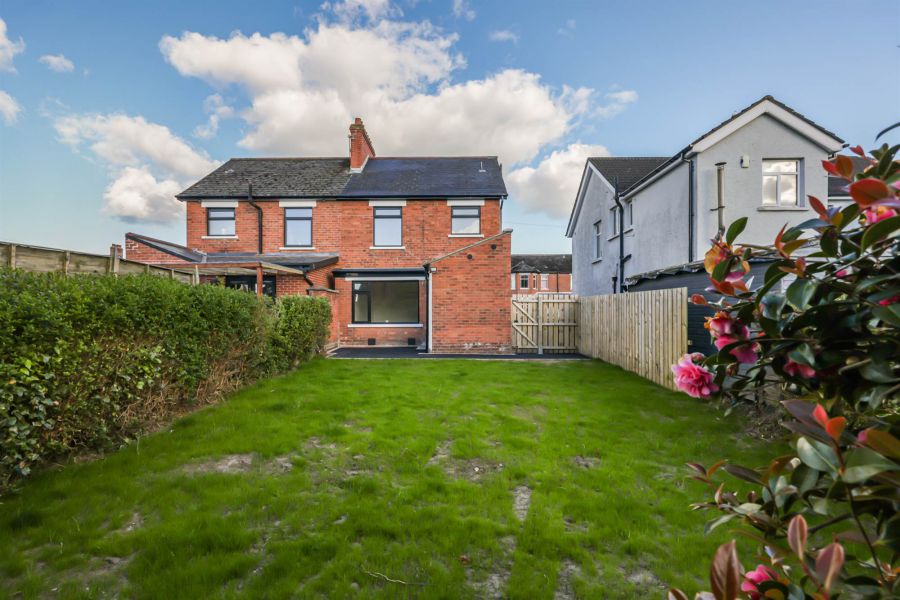 33 Blenheim Drive