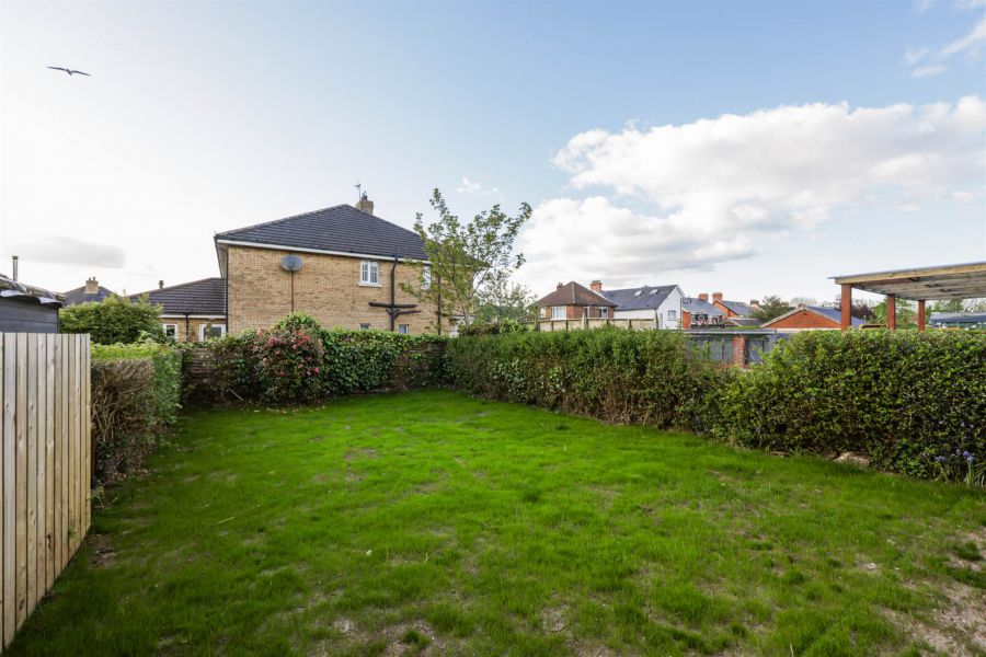 33 Blenheim Drive
