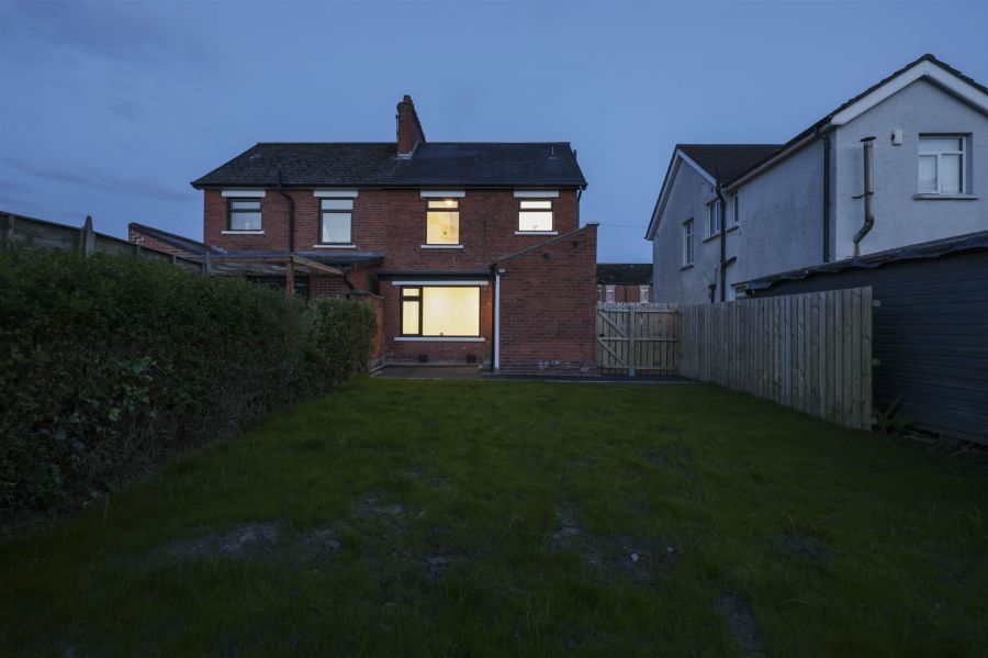 33 Blenheim Drive