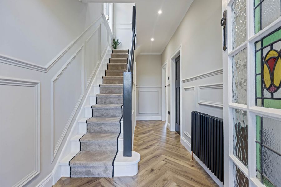 33 Blenheim Drive