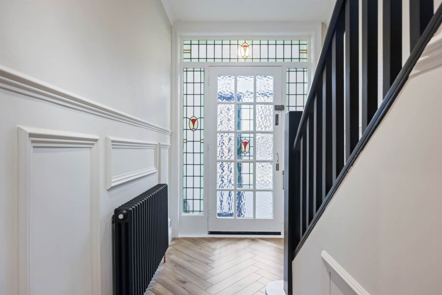 33 Blenheim Drive