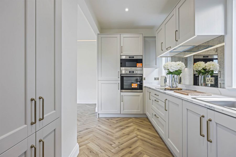 33 Blenheim Drive
