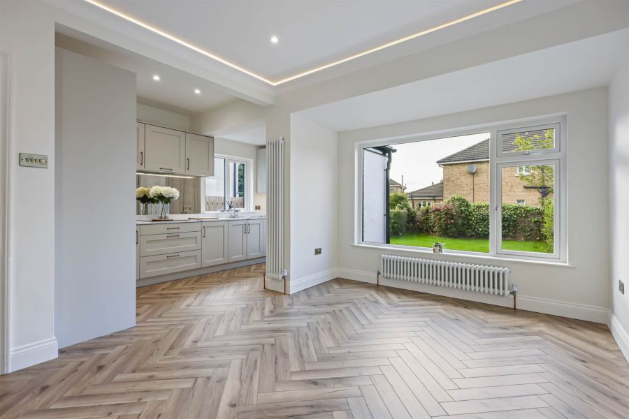 33 Blenheim Drive