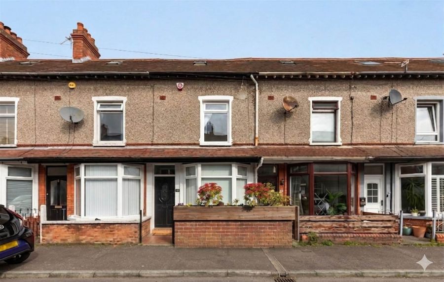 10 Halstein Drive, Ballyhackamore, Belfast, BT5 6JQ