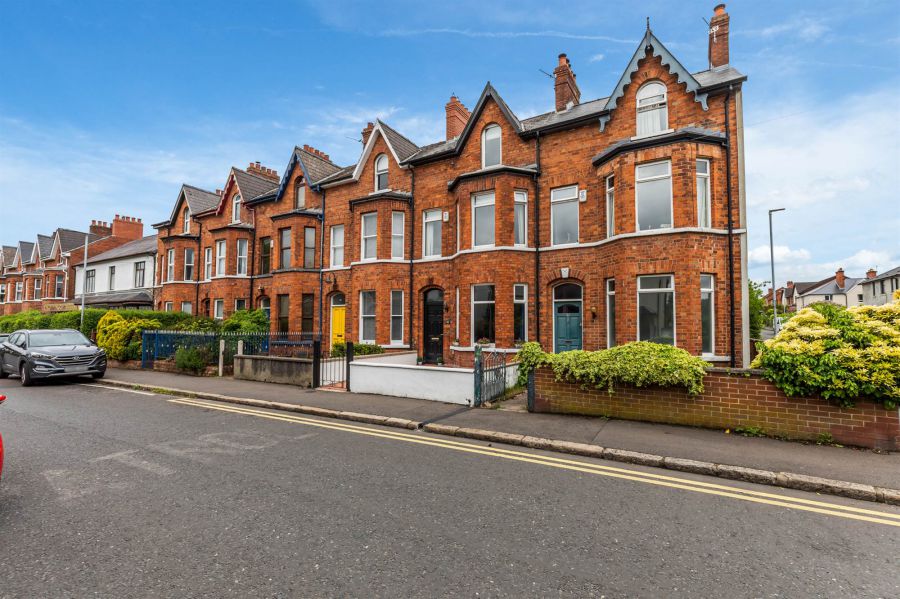 41 Belmont Church Road, Ballyhackamore, Belfast, BT4 3FF
