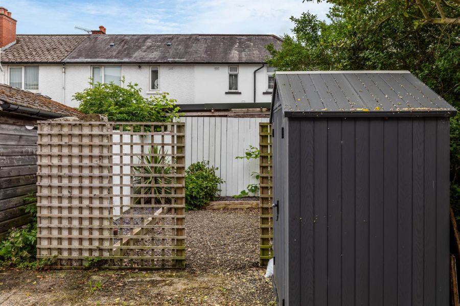 41 Belmont Church Road