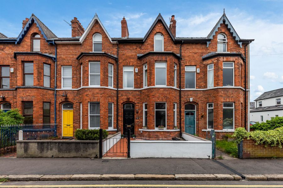 41 Belmont Church Road