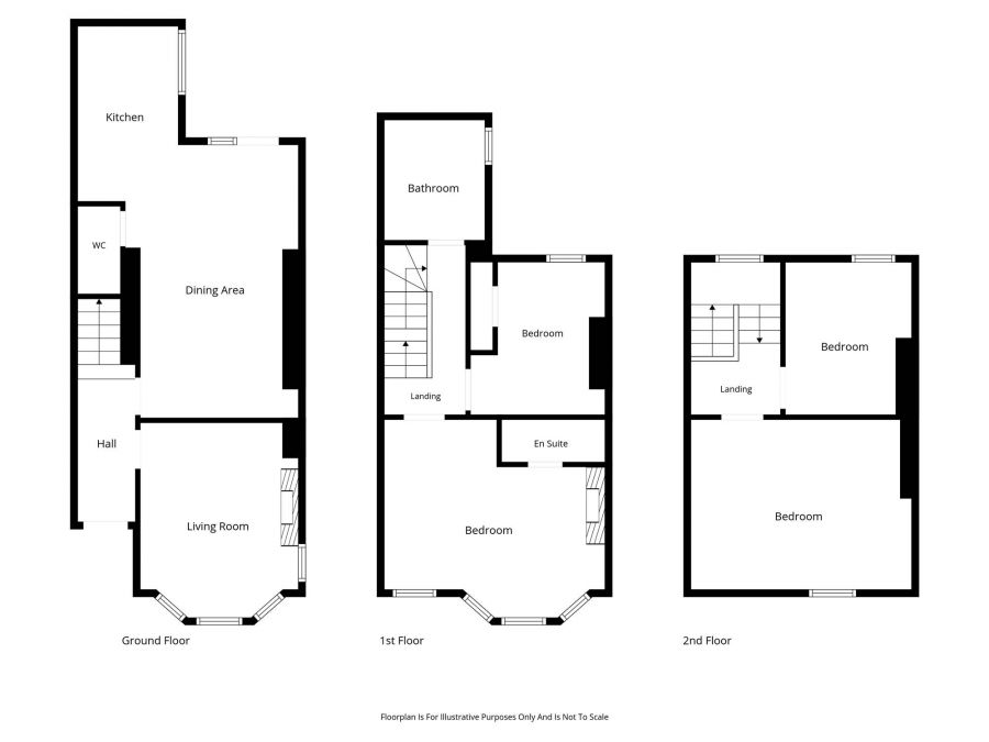 41 Belmont Church Road