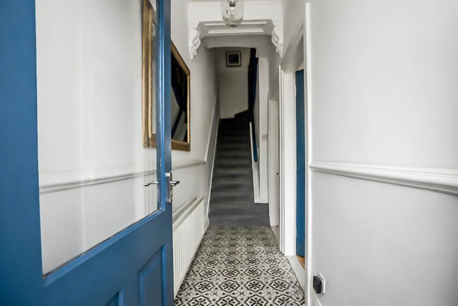 41 Belmont Church Road