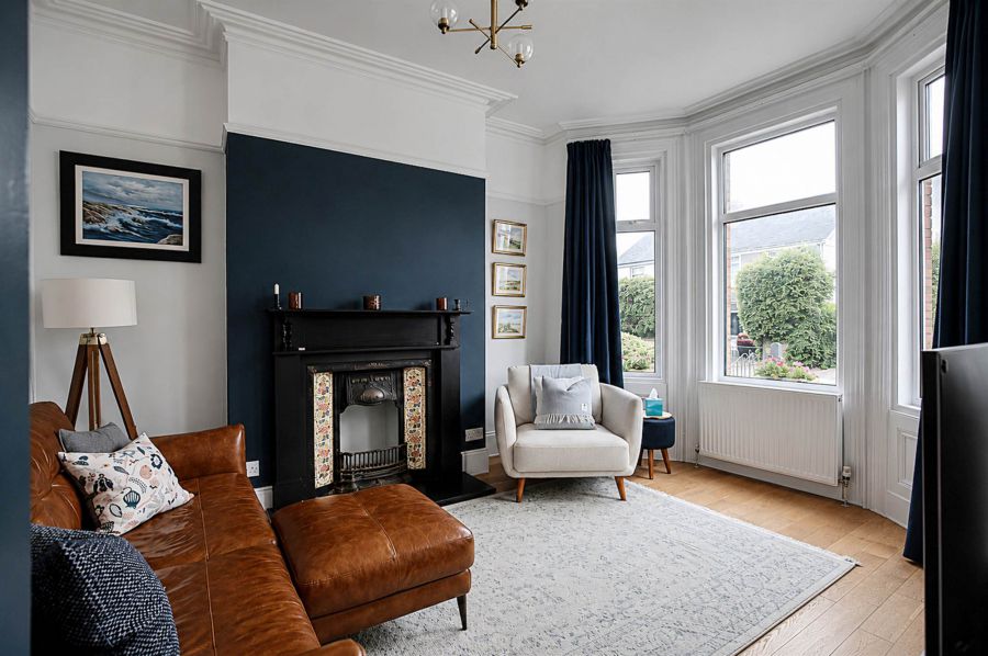 41 Belmont Church Road