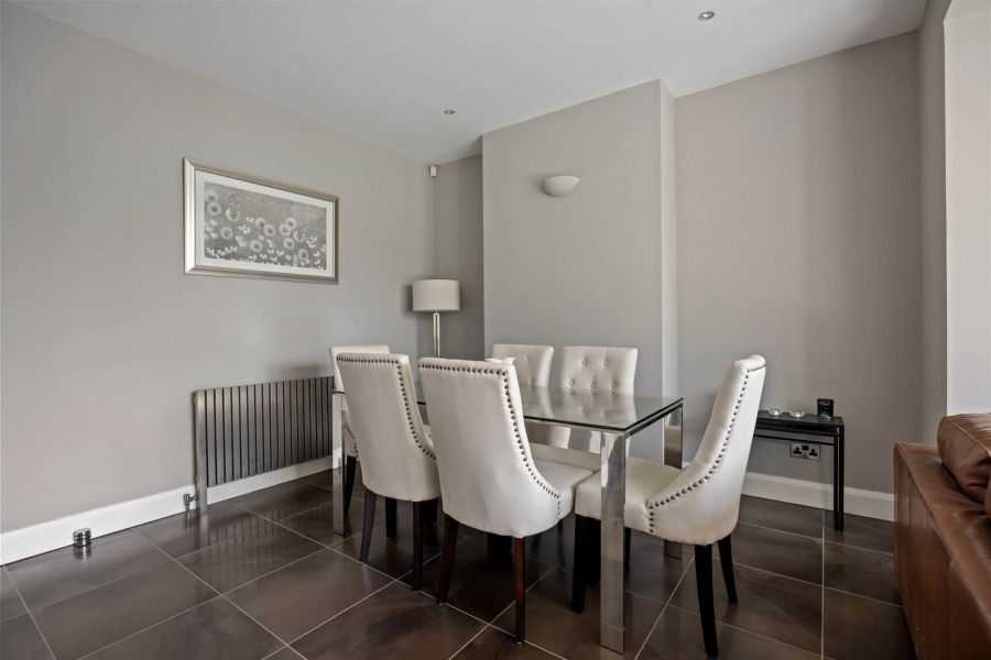 63 Sandown Road