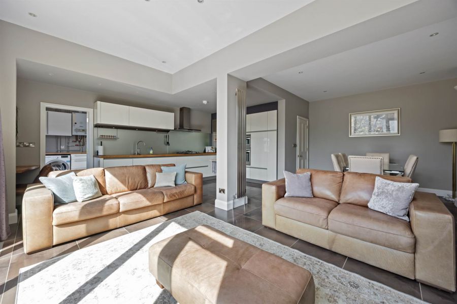 63 Sandown Road