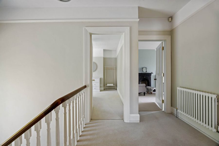 63 Sandown Road