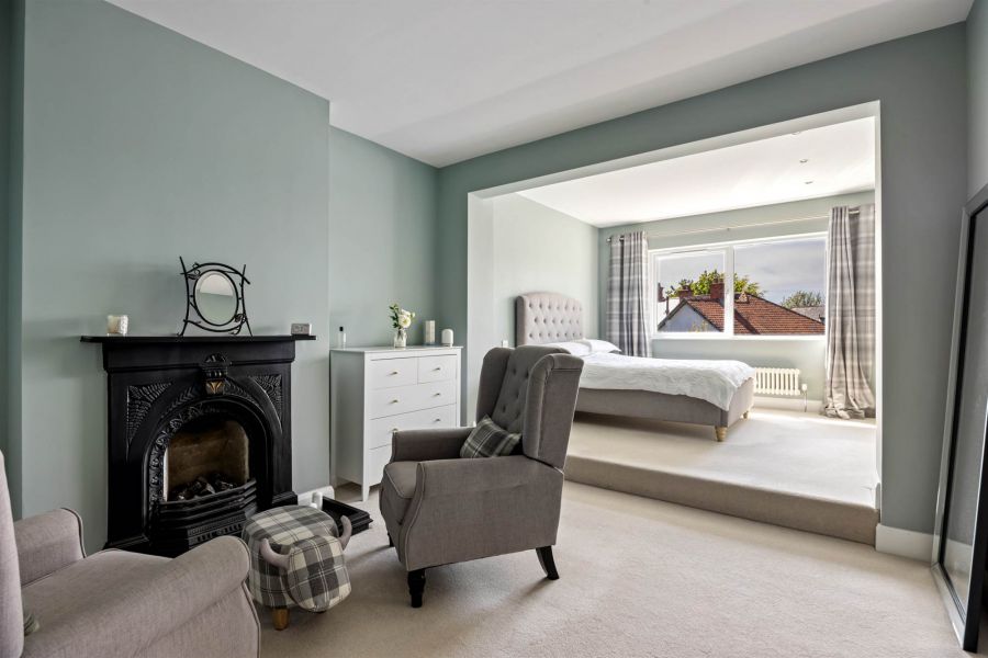 63 Sandown Road