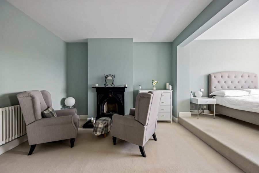 63 Sandown Road