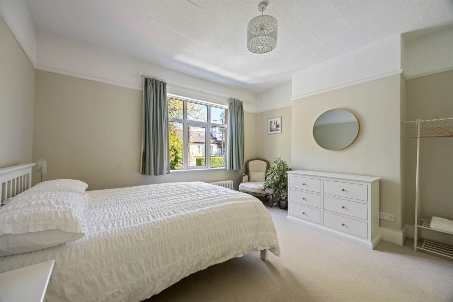63 Sandown Road