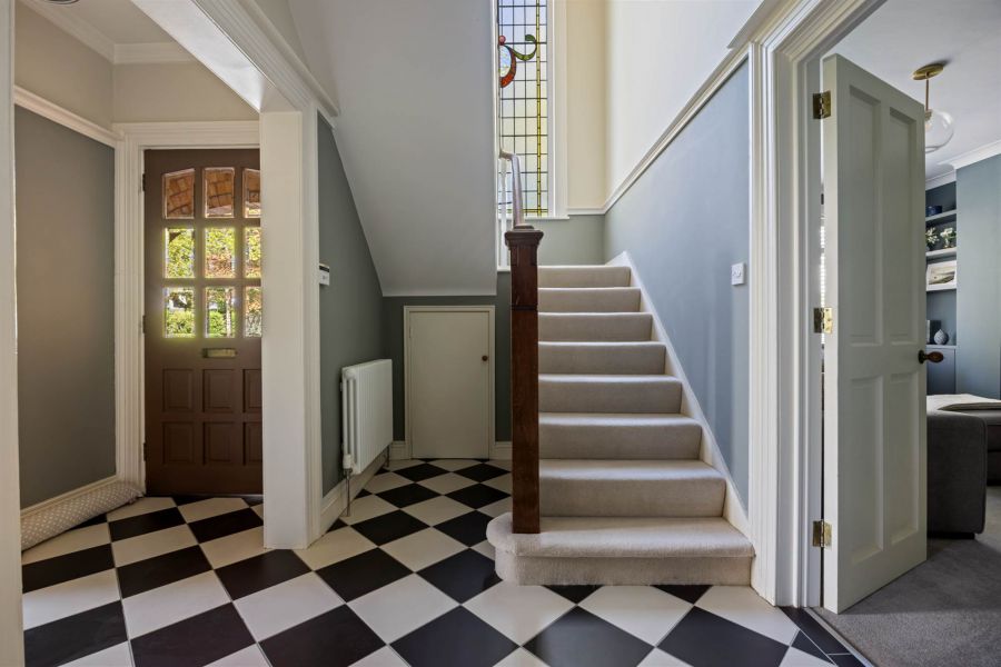 63 Sandown Road