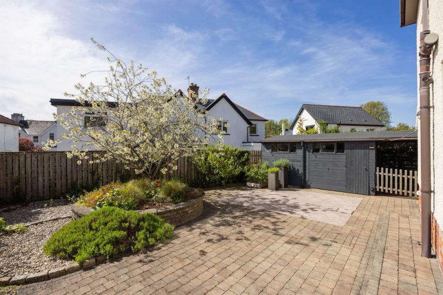 63 Sandown Road