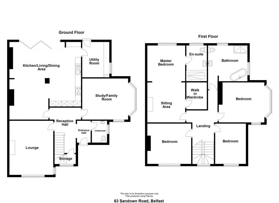 63 Sandown Road