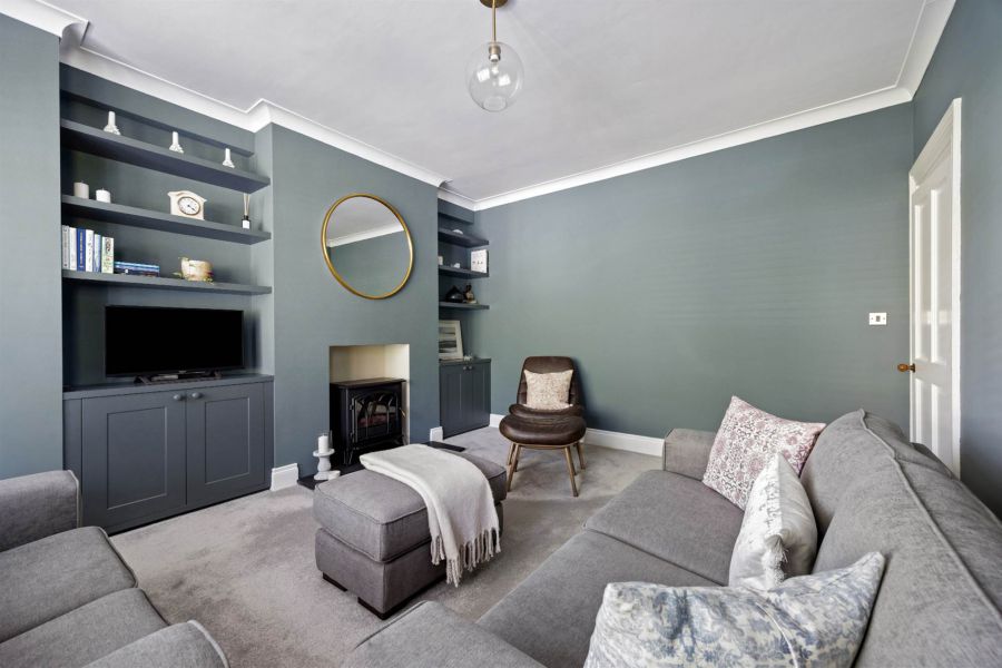 63 Sandown Road