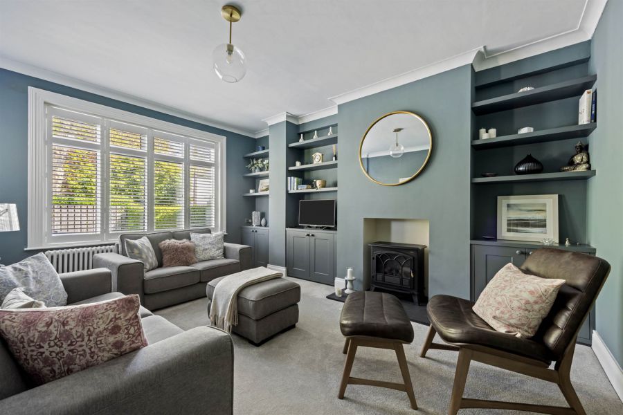 63 Sandown Road